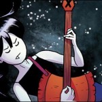 Preview: Adventure Time: Marceline Gone Adrift #1