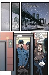 Millennium #1 Preview 2