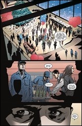 Millennium #1 Preview 3