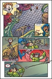 Munchkin #1 Preview 5