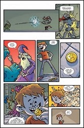 Munchkin #1 Preview 6