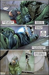 Ninjak #1 Preview 3