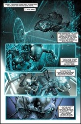 Rai #6 Preview 2