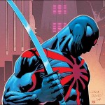 Preview: Rai #6 by Kindt & Crain