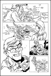 Reanimator #1 Preview 3