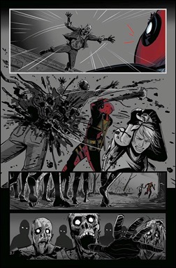 Return of the Living Deadpool #1 Preview 3