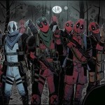 Preview: Return of the Living Deadpool #1 by Bunn & Virella