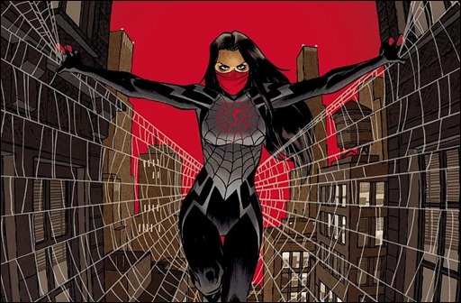 Silk #1