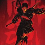 Preview of G.I. JOE: Snake Eyes: Agent of Cobra #1 (IDW)