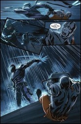 G.I. JOE: Snake Eyes: Agent of Cobra #1 Preview 5