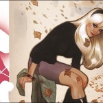Preview: Spider-Gwen #1 by Latour & Rodriguez