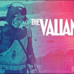 Preview of The Valiant #2 by Lemire, Kindt, & Rivera