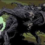 First Look: The Valiant #3 by Lemire, Kindt, & Rivera