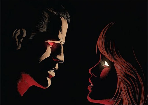 The Valiant #3