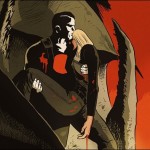 First Look: The Valiant #4 by Lemire, Kindt, & Rivera