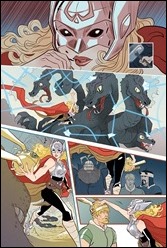 Thor Annual #1 Preview 2