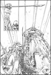 X-O Manowar #34 Advance Preview 4