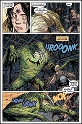 B.P.R.D.: Plague of Frogs Volume 2 TPB Preview 2
