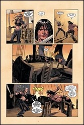 Conan Red Sonja #2 Preview 3