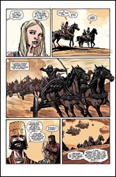 Conan The Avenger #10 Preview 1