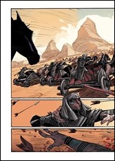 Conan The Avenger #10 Preview 2