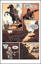 Conan The Avenger #10 Preview 4