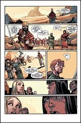 Conan The Avenger #10 Preview 6