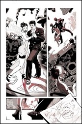 Bang!Tango Unlettered Preview 5