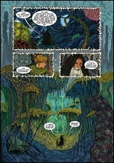 Eye of Newt HC Preview 9