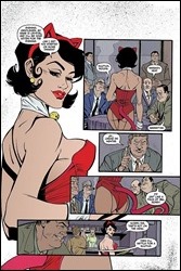 Lady Killer #2 Preview 1