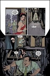 Lady Killer #2 Preview 3