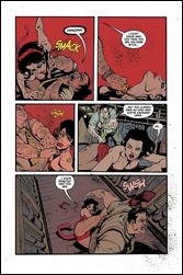 Lady Killer #2 Preview 5