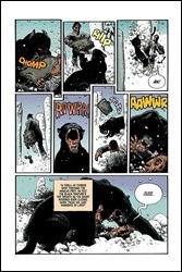 Rat God #1 Preview 5