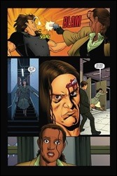 Terminator: Enemy of My Enemy TPB Preview 6