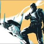 Preview: EI8HT #1 by Albuquerque & Johnson