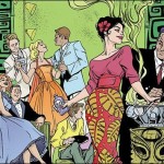 Preview: Lady Killer #3 by Jones & Rich