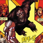 Preview of Dark Horse Presents #7