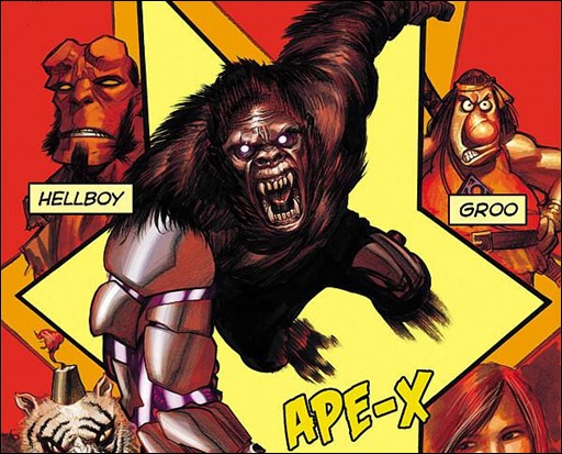 Dark Horse Presents #7