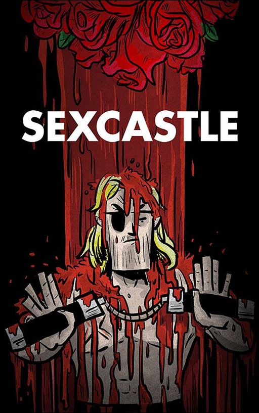 Sexcastle Cover