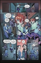 Wayward Volume One: String Theory Preview 3