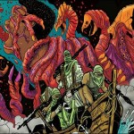 Preview: Plunder #1 by Lang & McKinley (Archaia)