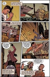 Plunder #1 Preview 3