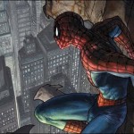 First Look: Amazing Spider-Man #16.1 – Gerry Conway Returns