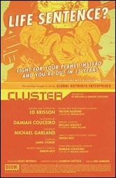 Cluster #1 Preview 1