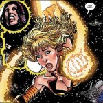 Preview: George Perez’s Sirens #3 (BOOM!)