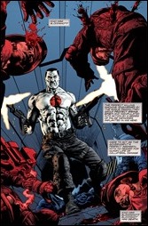 Bloodshot Reborn #1 Preview 2