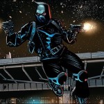Preview: The Black Hood #1 (Dark Circle)