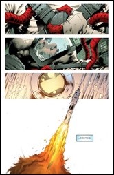 Divinity #1 Preview 3