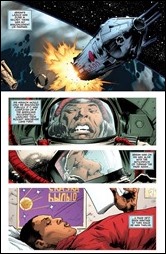 Divinity #1 Preview 4