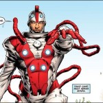 Preview: Divinity #1 by Kindt & Hairsine (Valiant)
